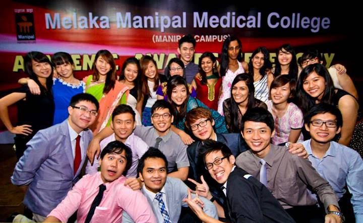 MMMC Annual Day | MMMC - ɳ Academy of Higher Education