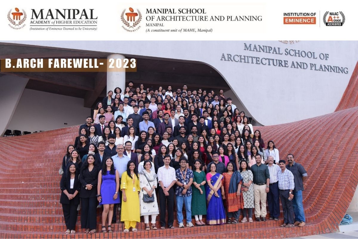 Farewell Celebration for the Outgoing Batch 2023