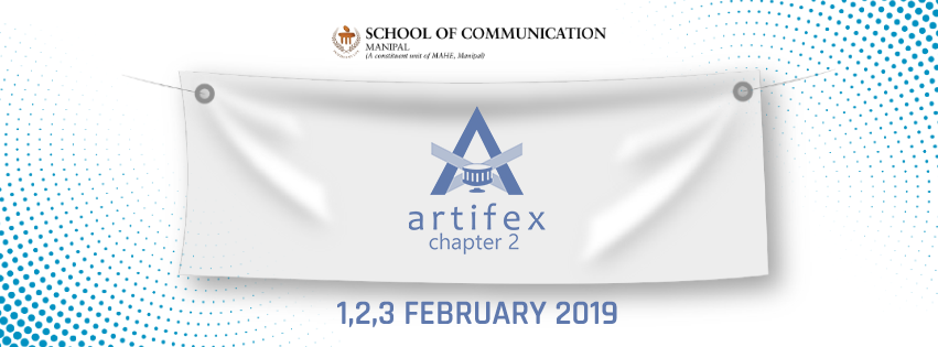 Artifex Chapter 2 | 2019