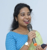 Sushmitha Shetty
